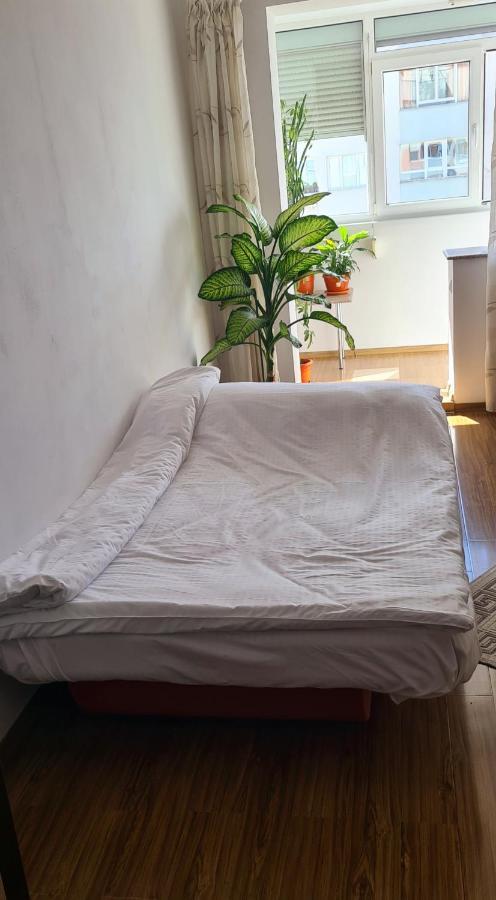 Perfect View Apartament 2 Rooms Self Check-In Bucureşti Eksteriør bilde