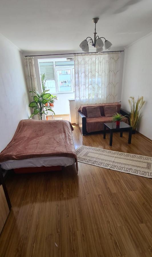 Perfect View Apartament 2 Rooms Self Check-In Bucureşti Eksteriør bilde