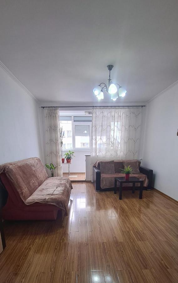 Perfect View Apartament 2 Rooms Self Check-In Bucureşti Eksteriør bilde