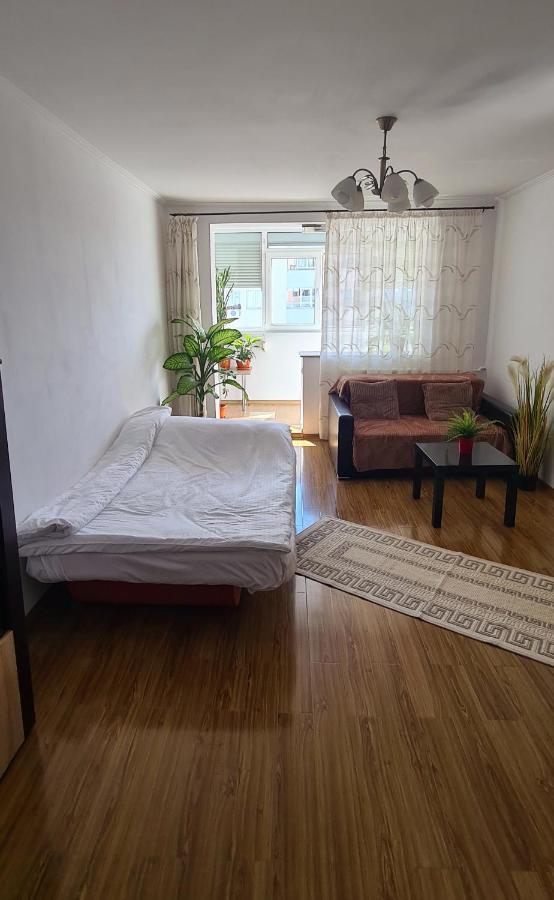 Perfect View Apartament 2 Rooms Self Check-In Bucureşti Eksteriør bilde