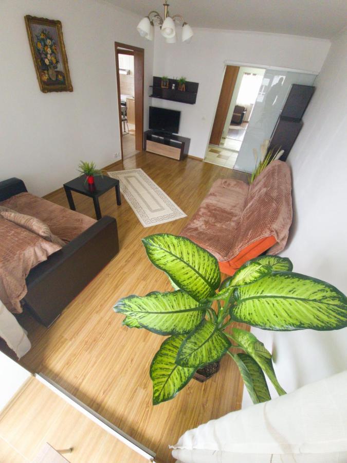 Perfect View Apartament 2 Rooms Self Check-In Bucureşti Eksteriør bilde