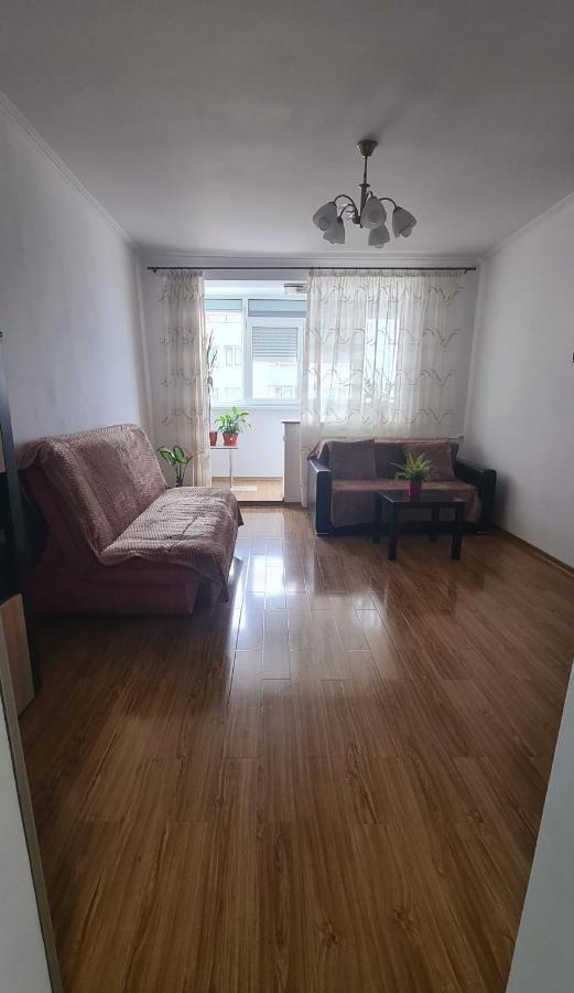 Perfect View Apartament 2 Rooms Self Check-In Bucureşti Eksteriør bilde