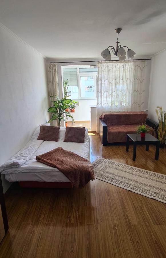 Perfect View Apartament 2 Rooms Self Check-In Bucureşti Eksteriør bilde