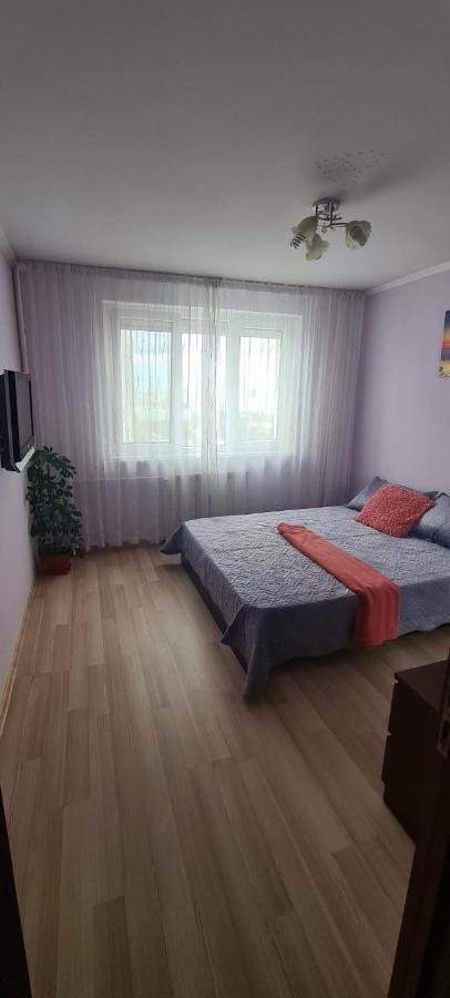Perfect View Apartament 2 Rooms Self Check-In Bucureşti Eksteriør bilde