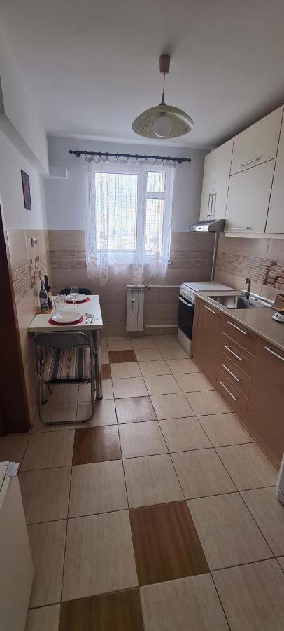 Perfect View Apartament 2 Rooms Self Check-In Bucureşti Eksteriør bilde