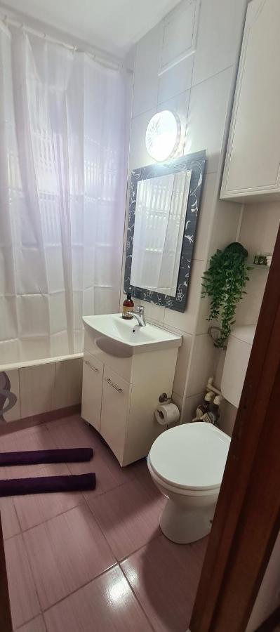 Perfect View Apartament 2 Rooms Self Check-In Bucureşti Eksteriør bilde