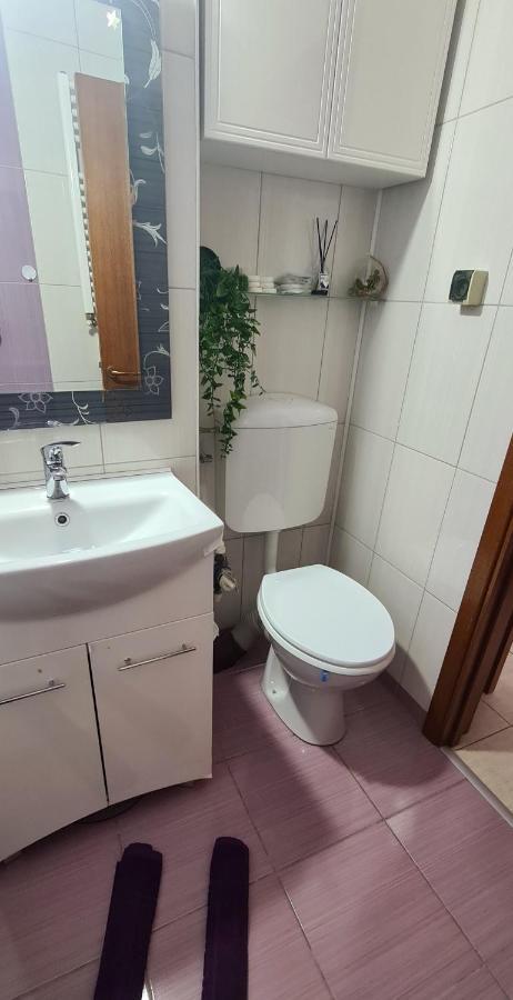 Perfect View Apartament 2 Rooms Self Check-In Bucureşti Eksteriør bilde