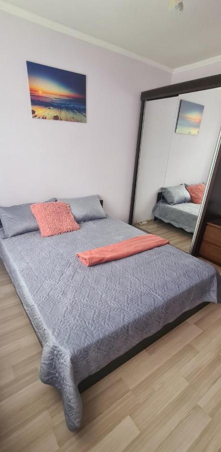 Perfect View Apartament 2 Rooms Self Check-In Bucureşti Eksteriør bilde