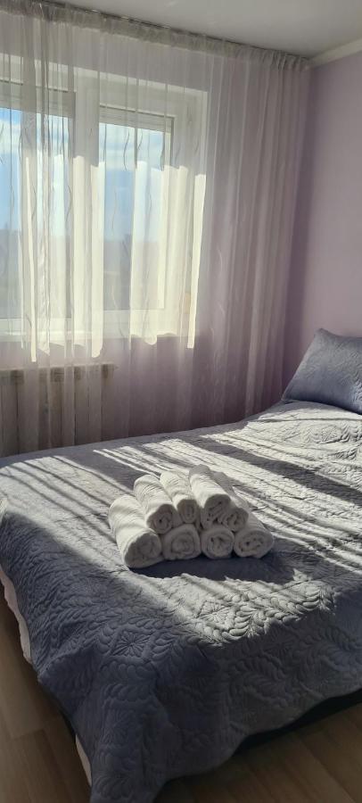 Perfect View Apartament 2 Rooms Self Check-In Bucureşti Eksteriør bilde