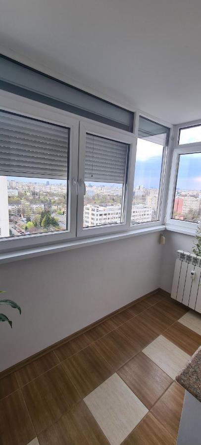 Perfect View Apartament 2 Rooms Self Check-In Bucureşti Eksteriør bilde
