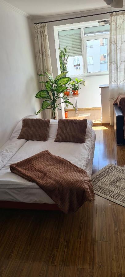 Perfect View Apartament 2 Rooms Self Check-In Bucureşti Eksteriør bilde