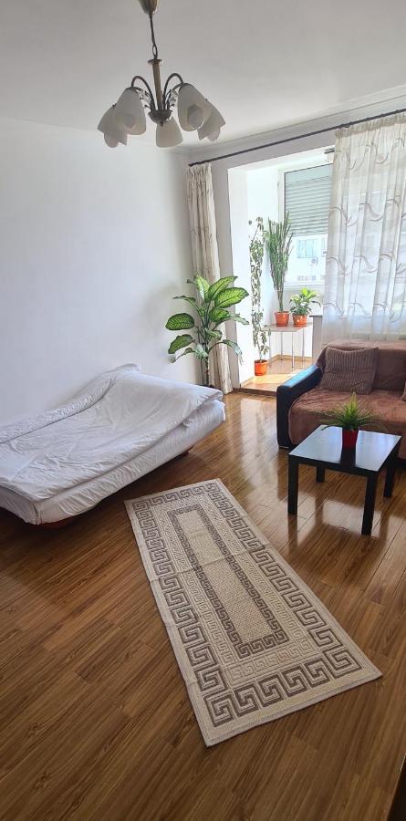 Perfect View Apartament 2 Rooms Self Check-In Bucureşti Eksteriør bilde