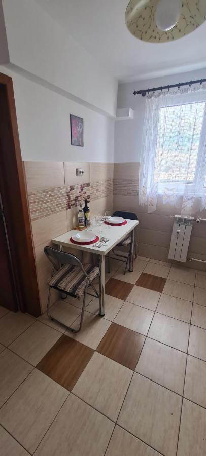 Perfect View Apartament 2 Rooms Self Check-In Bucureşti Eksteriør bilde