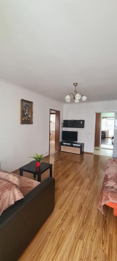 Perfect View Apartament 2 Rooms Self Check-In Bucureşti Eksteriør bilde