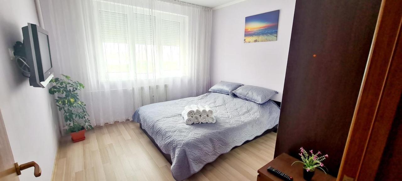 Perfect View Apartament 2 Rooms Self Check-In Bucureşti Eksteriør bilde