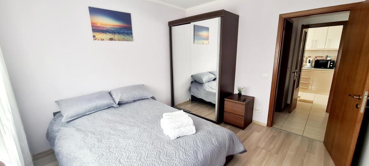Perfect View Apartament 2 Rooms Self Check-In Bucureşti Eksteriør bilde