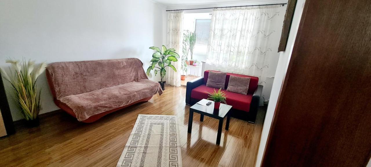 Perfect View Apartament 2 Rooms Self Check-In Bucureşti Eksteriør bilde