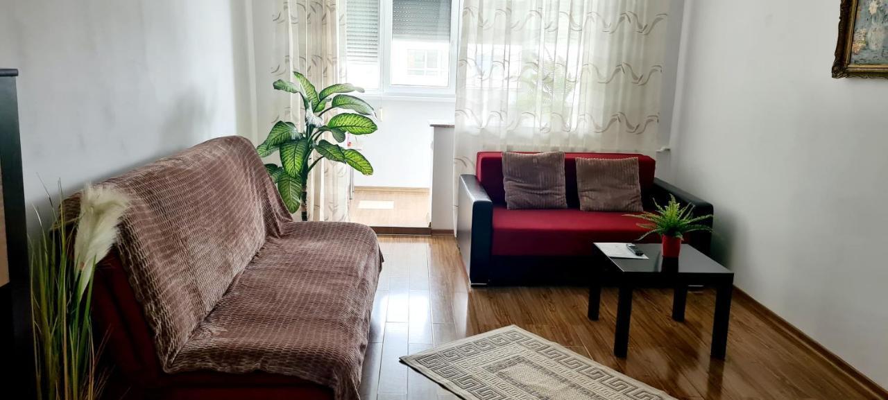 Perfect View Apartament 2 Rooms Self Check-In Bucureşti Eksteriør bilde