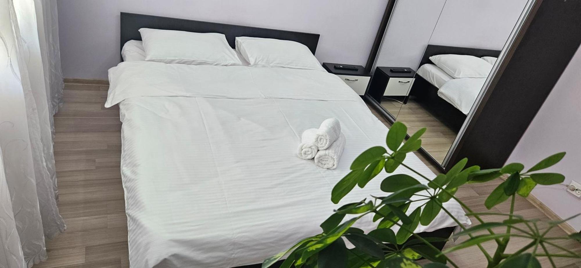 Perfect View Apartament 2 Rooms Self Check-In Bucureşti Eksteriør bilde