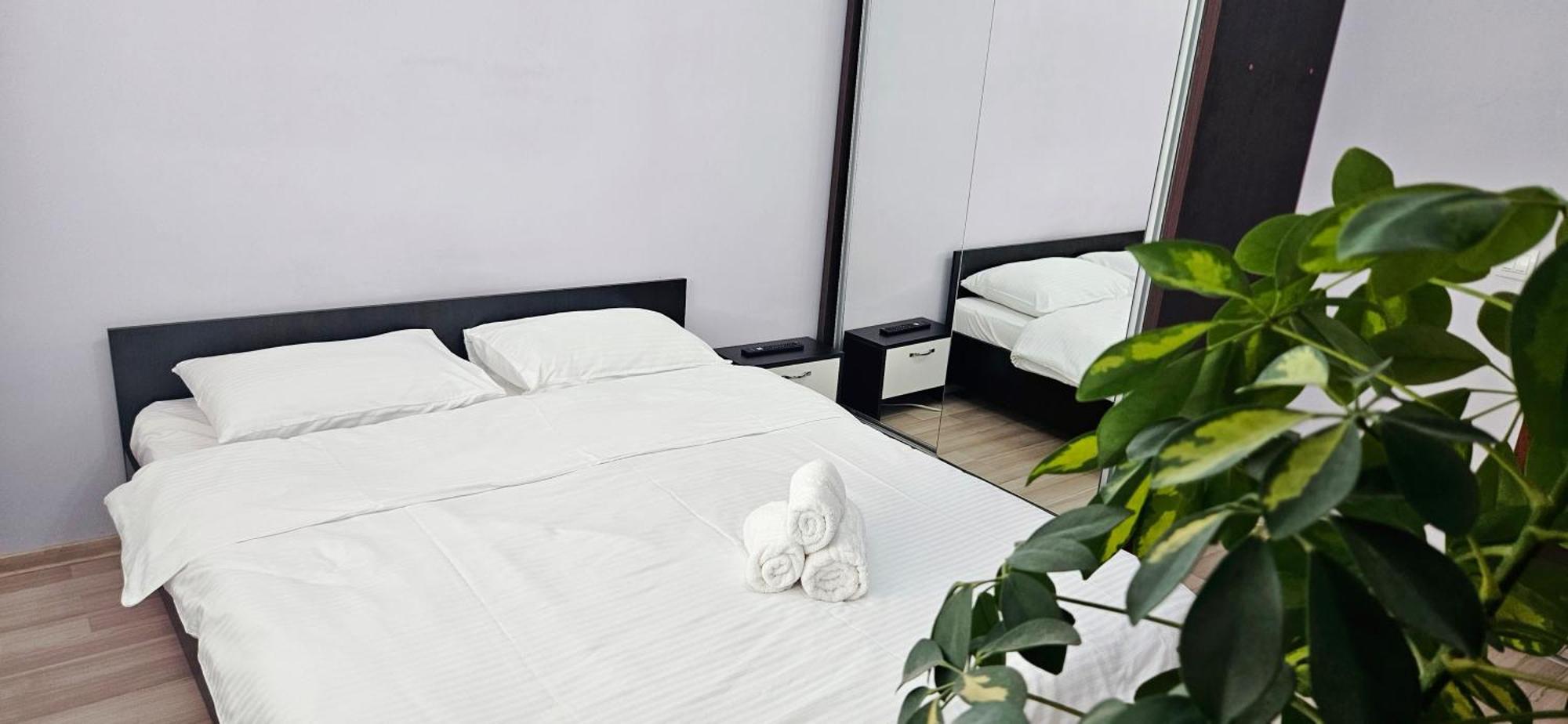 Perfect View Apartament 2 Rooms Self Check-In Bucureşti Eksteriør bilde